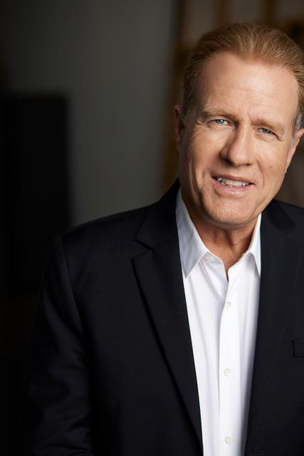 Gregg Henry