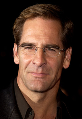 Scott Bakula