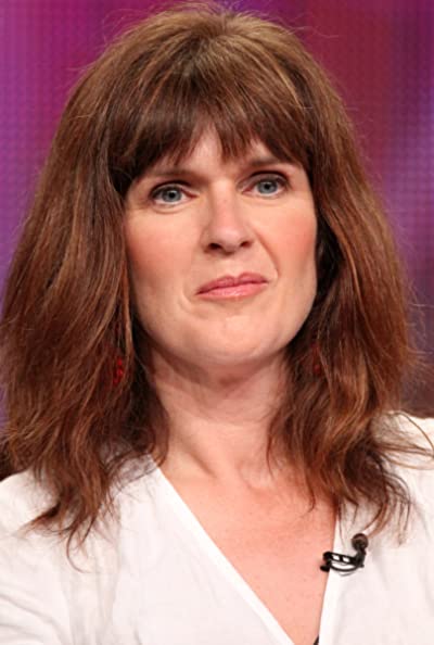 Siobhan Finneran