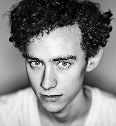 Olly Alexander