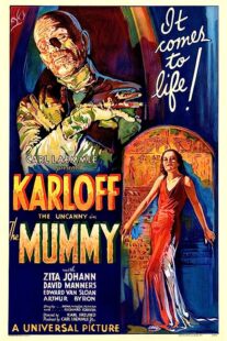 دانلود فیلم The Mummy 1932362897-775362376