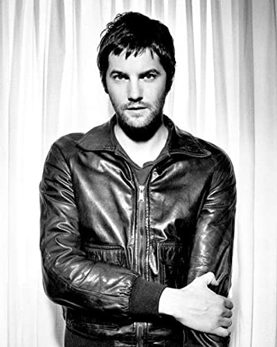 Jim Sturgess