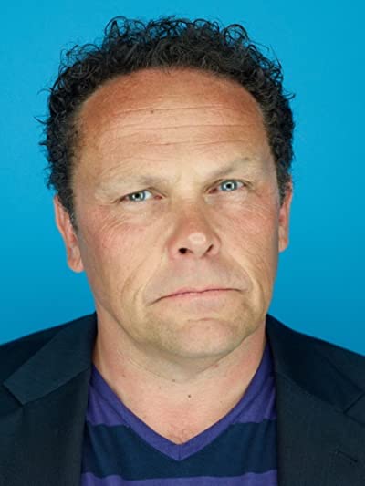 Kevin Chapman