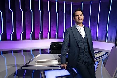 Jimmy Carr