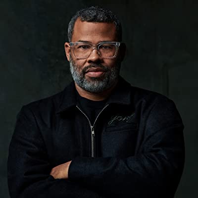 Jordan Peele