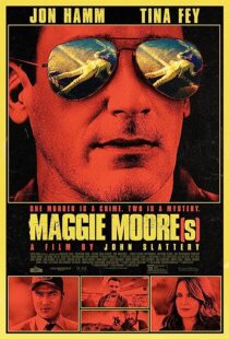 دانلود فیلم Maggie Moore(s) 2023366681-2073210441