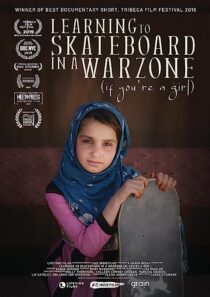 دانلود فیلم Learning to Skateboard in a Warzone (If You’re a Girl) 2019366514-76785683