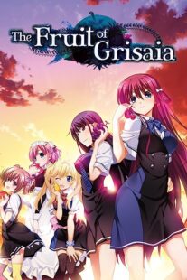 دانلود انیمه The Fruit of Grisaia (Grisaia no Kajitsu)379555-1540238136