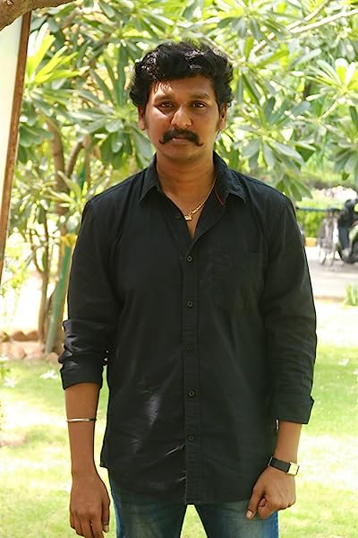 Lokesh Kanagaraj