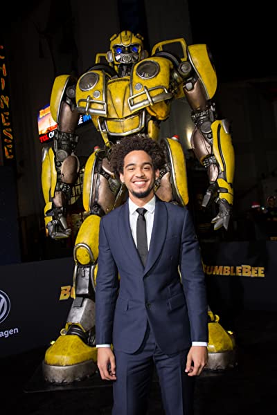 Jorge Lendeborg Jr.