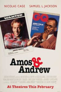 دانلود فیلم Amos & Andrew 1993353252-177642291