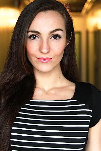 Stephanie Panisello