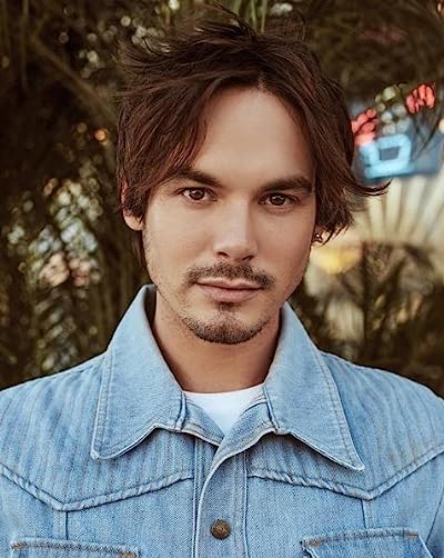 Tyler Blackburn