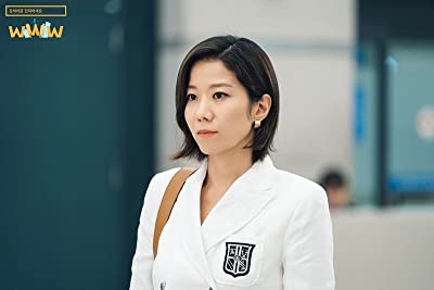 Hye-jin Jeon