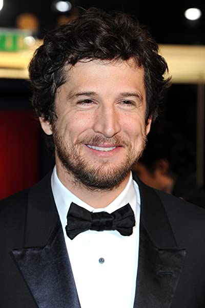 Guillaume Canet