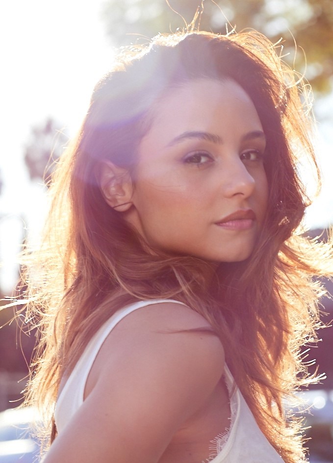 Aimee Carrero