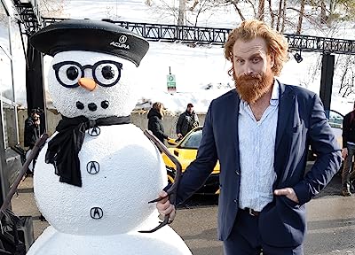 Kristofer Hivju