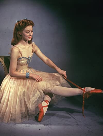 Moira Shearer