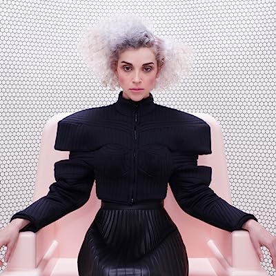 St. Vincent