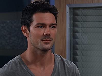 Ryan Paevey