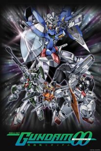 دانلود انیمه Mobile Suit Gundam 00366813-1861425586