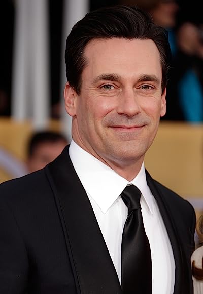 Jon Hamm