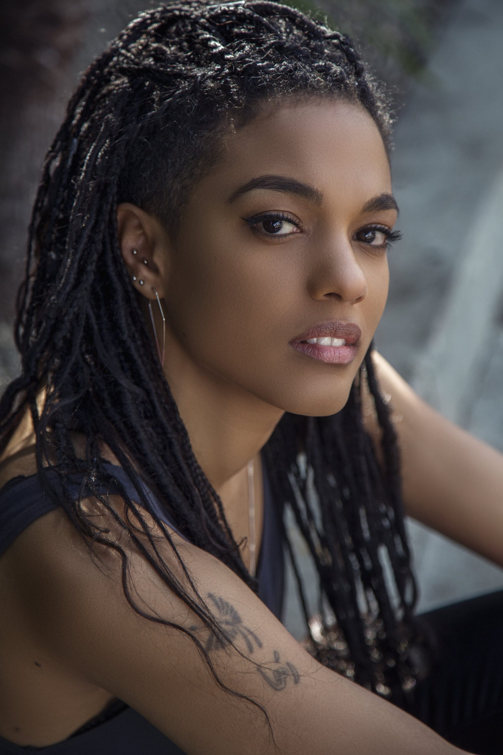 Freema Agyeman