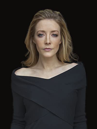 Jennifer Finnigan