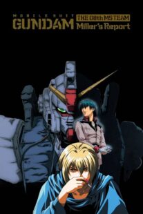 دانلود انیمه Mobile Suit Gundam: The 08th MS Team – Miller’s Report 1998367009-2136175451