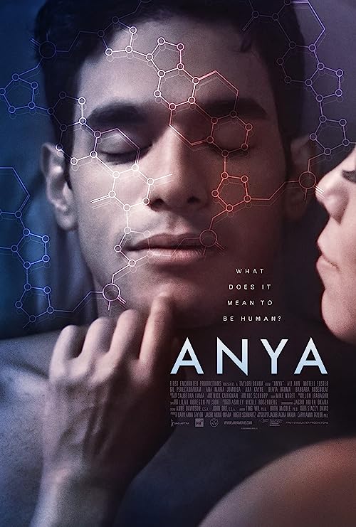 دانلود فیلم Anya 2019