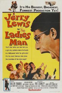 دانلود فیلم The Ladies Man 1961366672-1737007796