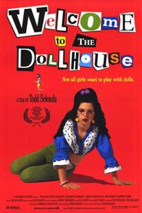 دانلود فیلم Welcome to the Dollhouse 1995352883-1176681562