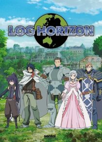 دانلود انیمه Log Horizon367017-74797716