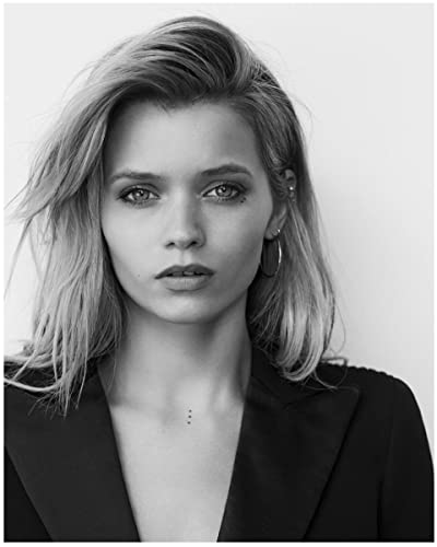 Abbey Lee