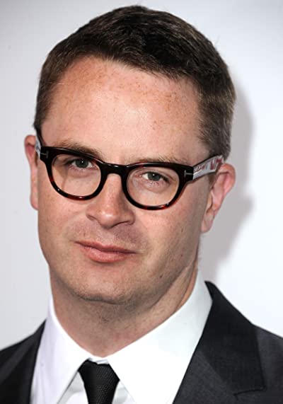 Nicolas Winding Refn