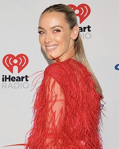 Rachel Skarsten