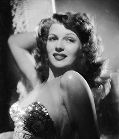 Rita Hayworth