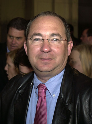 Barry Sonnenfeld