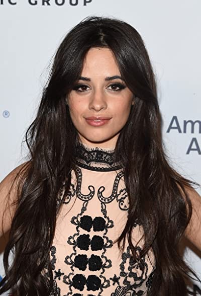 Camila Cabello