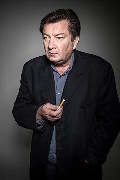 Aki Kaurismäki