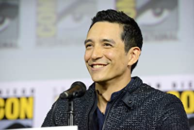 Gabriel Luna