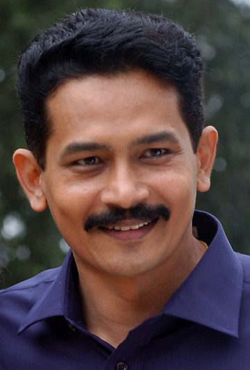 Atul Kulkarni