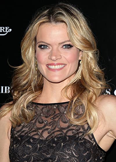 Missi Pyle