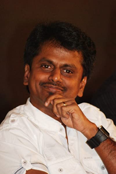 A.R. Murugadoss