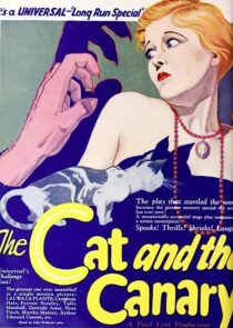 دانلود فیلم The Cat and the Canary 1927359716-996762564