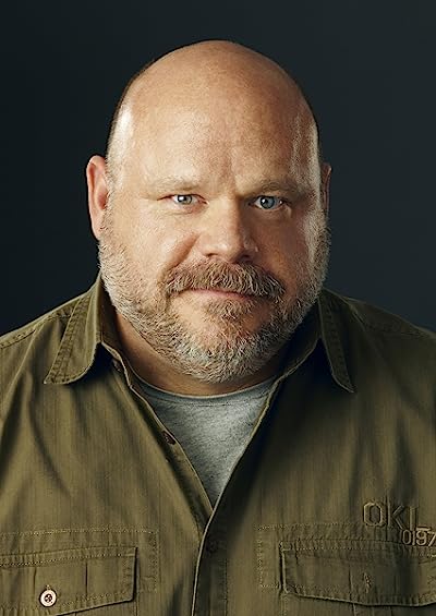 Kevin Chamberlin