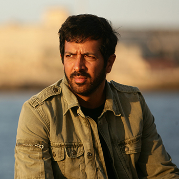 Kabir Khan