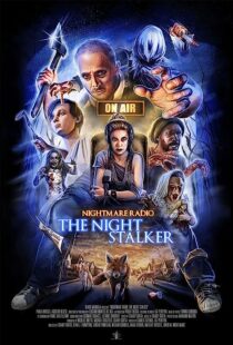 دانلود فیلم Nightmare Radio: The Night Stalker 2023367647-6076845