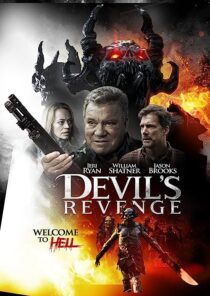 دانلود فیلم Devil’s Revenge 2019367779-374578518