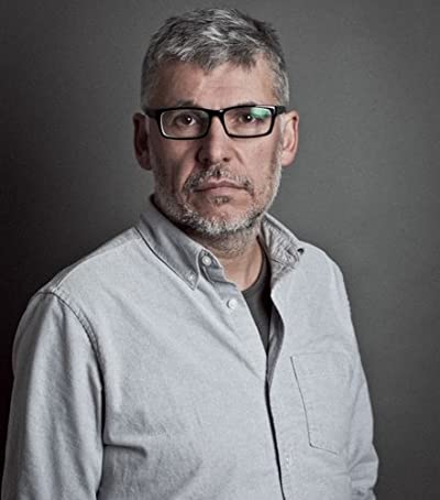 Paddy Breathnach